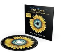 Pink Floyd - Hey Hey Rise Up [Cd5 Maxi-Single]