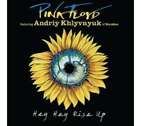 Pink Floyd - Hey Rise Up