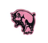 Pink Floyd Hq Patch Patch Patch Brodé Iron on Applique Accessoire
