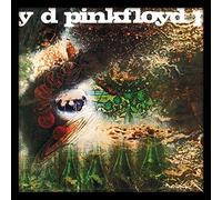 Pink Floyd Image encadrée 31,5 x 31,5cm Album A Saucerful of Secrets