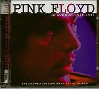 Pink Floyd - in London 1966-67