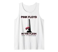 Pink Floyd in The Flesh, Stade d'Anaheim 1977 Débardeur