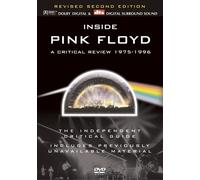 Pink Floyd - Inside 1975-1996 [Import]