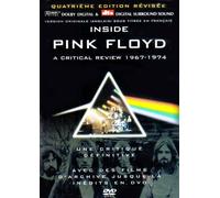 Pink Floyd : Inside Pink Floyd 1967-1975