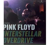 Pink Floyd - Interstellar Overdrive Rsd 2017