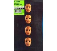 Pink Floyd - Is There Anybody Out There? (Deluxe + Book) by Pink Floyd (2000) Audio CD