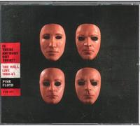 Pink Floyd - Is There Anybody Out There ? [The Wall Live 1980-81]