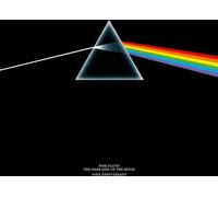 Pink Floyd : La face cachée de la lune