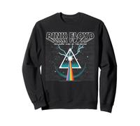 Pink Floyd La Face cachée de la Lune Prism Lightning Sweatshirt