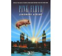 Pink Floyd - Landmark Albums [Import anglais]