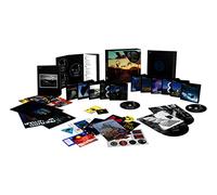 Pink Floyd - Later Years. -Box Set [Import]