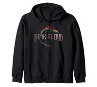 Pink Floyd Le côté obscur de la Lune Pink Floyd Sweat à Capuche