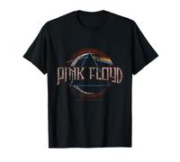 Pink Floyd Le côté obscur de la Lune Pink Floyd T-Shirt