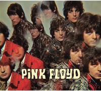 Pink Floyd - Le Piper Aux Portes De L'Aube
