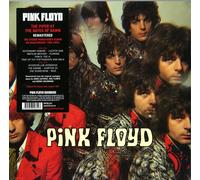 PINK FLOYD - Le Piper Aux Portes De L'Aube (2022) LP Vinyle