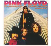 Pink Floyd - Live At Concertgebouw, Amsterdam, 17 Sept 1969 Fm Broadcast