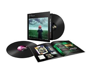 Pink Floyd - Live At Knebworth 1990
