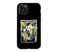 Pink Floyd Live At Knebworth 1990 Art d'événement Coque pour iPhone 11 Pro