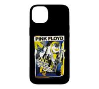 Pink Floyd Live At Knebworth 1990 Art d'événement Coque pour iPhone 14 Plus