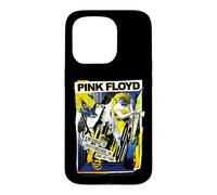 Pink Floyd Live At Knebworth 1990 Art d'événement Coque pour iPhone 15 Pro
