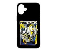 Pink Floyd Live At Knebworth 1990 Art d'événement Coque pour iPhone 16 Plus