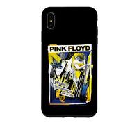 Pink Floyd Live At Knebworth 1990 Art d'événement Coque pour iPhone XS Max