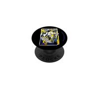 Pink Floyd Live At Knebworth 1990 Art d'événement PopSockets PopGrip Adhésif