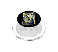 Pink Floyd Live At Knebworth 1990 Art d'événement PopSockets PopGrip pour MagSafe