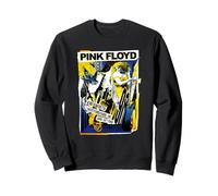 Pink Floyd Live At Knebworth 1990 Art d'événement Sweatshirt