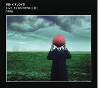Pink Floyd Live At Knebworth 1990 (CD)