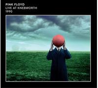 Pink Floyd Live at Knebworth 1990 (CD) Album
