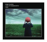 Pink Floyd - Live At Knebworth 1990 [Compact Discs]
