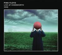Pink Floyd - Live At Knebworth 1990 [Compact Discs]