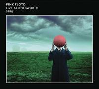 Pink Floyd - Live At Knebworth 1990 [New CD]