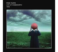 Pink Floyd - Live At Knebworth 1990 [Vinyl] 45 Rpm, Gatefold Lp Jacket, 180 Gram