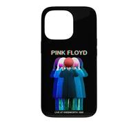 Pink Floyd Live At Knebworth Figurine répétée 1990 Coque pour iPhone 13 Pro
