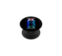 Pink Floyd Live At Knebworth Figurine répétée 1990 PopSockets PopGrip Adhésif