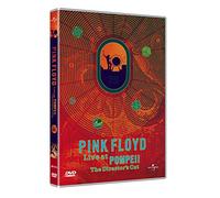 Pink Floyd - Live À Pompéi - Director's Cut