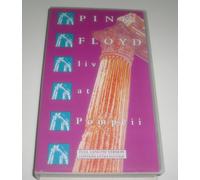 Pink Floyd : Live At Pompei [VHS] [Import anglais]