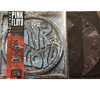 Pink Floyd - Live at Pompei (Vinyl Coloured)