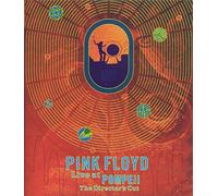 Pink Floyd - Live at Pompeii (Director's Cut) [Import USA Zone 1]