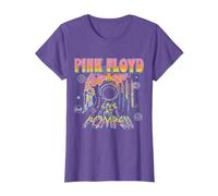 Pink Floyd Live at Pompeii Rock Women T-Shirt