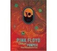 Live at pompei director s cut - DVD Zone 1 E