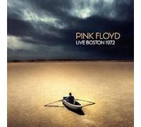 Pink floyd - Live boston 1972 (broadcast recording)
