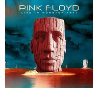 Pink Floyd - Live in Munster 1971 [Import]