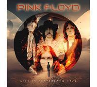 Pink Floyd - Live in Pepperland 1970 [Import]