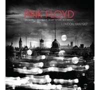 PINK FLOYD - LONDON 1966/1967 (10"LP) VINYL LP NEUF