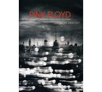 Pink Floyd : London 1966-1967