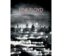 Pink Floyd London 1966 1967