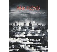 Pink Floyd London 1966/1967 [Import allemand]